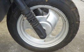 YAMAHA JOG POCHE 3KJ