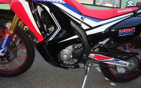 HONDA CRF250 RALLY MD44