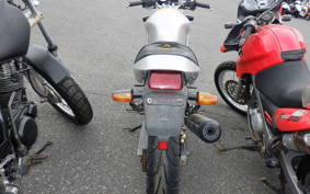 HONDA VTR 250 MC33