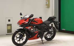 SUZUKI GSX-R125 DL33B