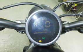 HONDA REBEL 250 A 2024 MC49