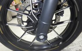 SUZUKI ｼﾞｸｻｰ250 ED22B