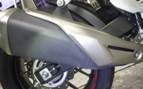 HONDA CBR400R 2019 NC56