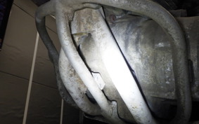 HONDA XLR250R Gen.4 2021 MD22