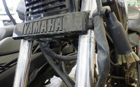 YAMAHA SR125 4WP