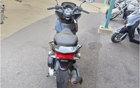 HONDA PCX 150 KF18