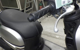 YAMAHA VINO 50 Gen.4 2007 AY02