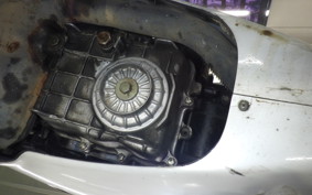 HONDA VT250FG 2026 MC15
