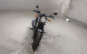 HONDA REBEL MC49
