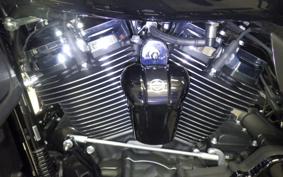 HARLEY FLTRK1870 2025