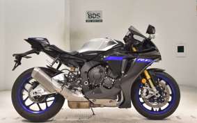 YAMAHA YZF-R1 M 2023 RN65J