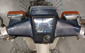 HONDA SUPER CUB50 C50