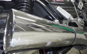 YAMAHA VMAX 2007