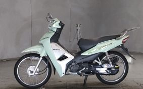HONDA WAVE ALPHA 110 JA39