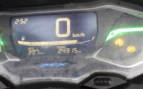 HONDA PCX125 1994 JK05