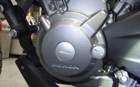 HONDA CB250F 2010 MC43
