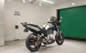 YAMAHA FZS1000 FAZER 2004