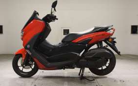 YAMAHA N-MAX 155 2019 SG66J