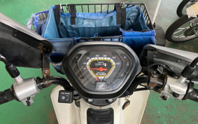 HONDA SUPER CUB50 AA04