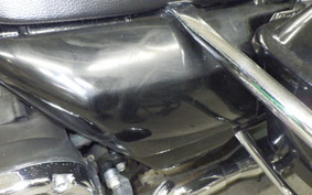 HARLEY FLHX 1580 2009