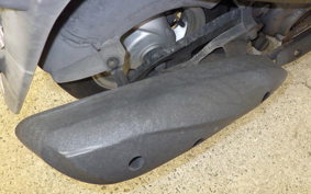 YAMAHA AXIS 125 TREET SE53J
