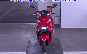 OTHER  CYGNUS 125X SR-3