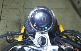 HONDA MONKEY 125 ABS JB02