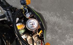 KAWASAKI KSR110 KL110A