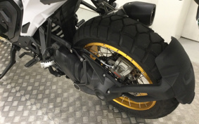 BMW R1300GS Trophy 2024 0M21
