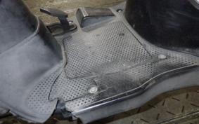 HONDA ﾍﾞﾝﾘｨ110 JA09