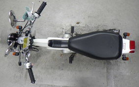 HONDA CHALY 50 2023 CF50