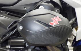 BMW R1200RS 2016