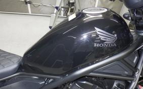 HONDA REBEL 250  S E-clutch MC49