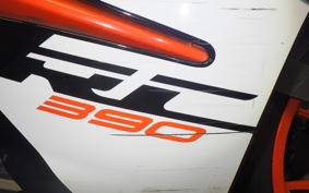 KTM 390 RC 2019