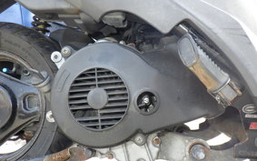 SUZUKI ADDRESS V125 CF46A