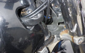 HONDA SHADOW 750 Gen. 2 2001 RC44