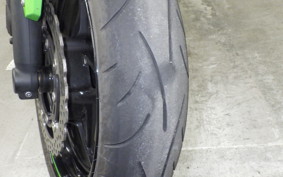 KAWASAKI NINJA 650 A 2019 ER650H