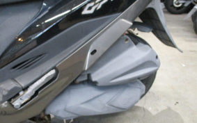 KYMCO GP125I