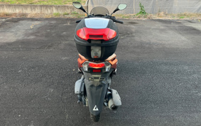 YAMAHA TRICITY 125 SE82J