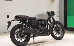 HONDA GB350S 2022 NC59