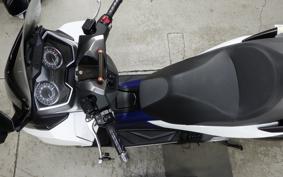 HONDA FORZA 250 2002 MF13