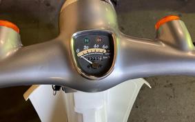 HONDA LITTLE CUB AA01