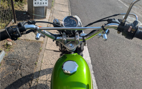 KAWASAKI KM90 MC