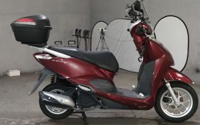 HONDA LEAD 125 JF45