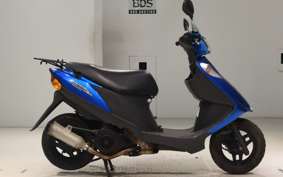SUZUKI ADDRESS V125 G CF46A