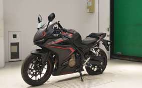 HONDA CBR400R 2019 NC56