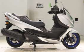SUZUKI BURGMAN400 A 2024 DU11N