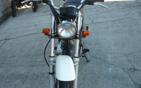 HONDA CB223S MC40