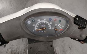 YAMAHA AXIS100 SB06J