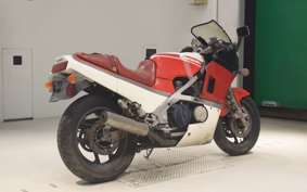 KAWASAKI GPZ400R 1986 ZX400D